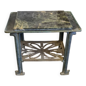 Hector Guimard coffee table