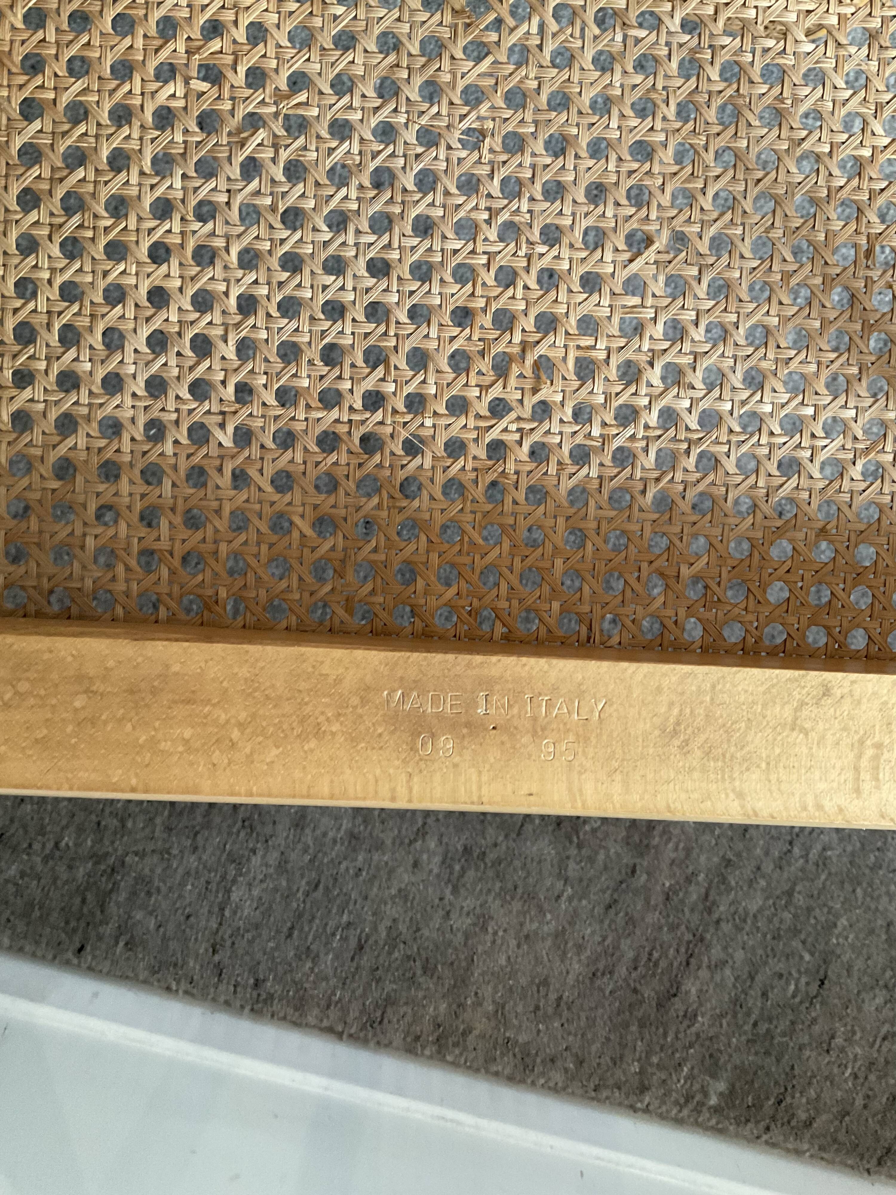 Chair Marcel Breuer Cesca B32