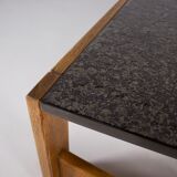 Brutalist coffee table