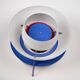 Danish vintage PH 5 pendant lamp by Poul Henningsen, Louis Poulsen, 1958