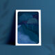 Illustration "palombaggia, at night" a4