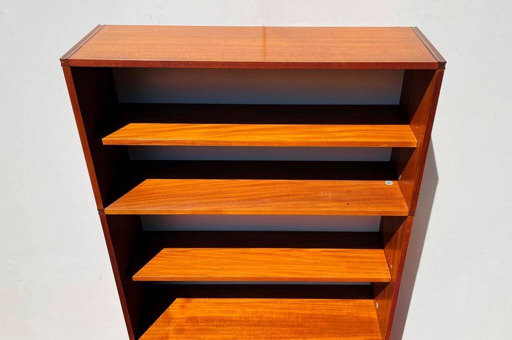 C. Braakman storage furniture - Pastoe Vintage 60s