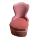 Toad armchair