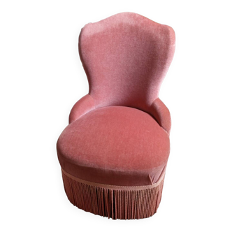 Toad armchair
