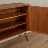 Commode des années 1960