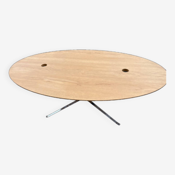 Table Knoll 198