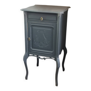 chevet, meuble d’appoint
