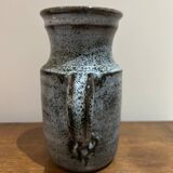 Roger Collet ceramic pitcher