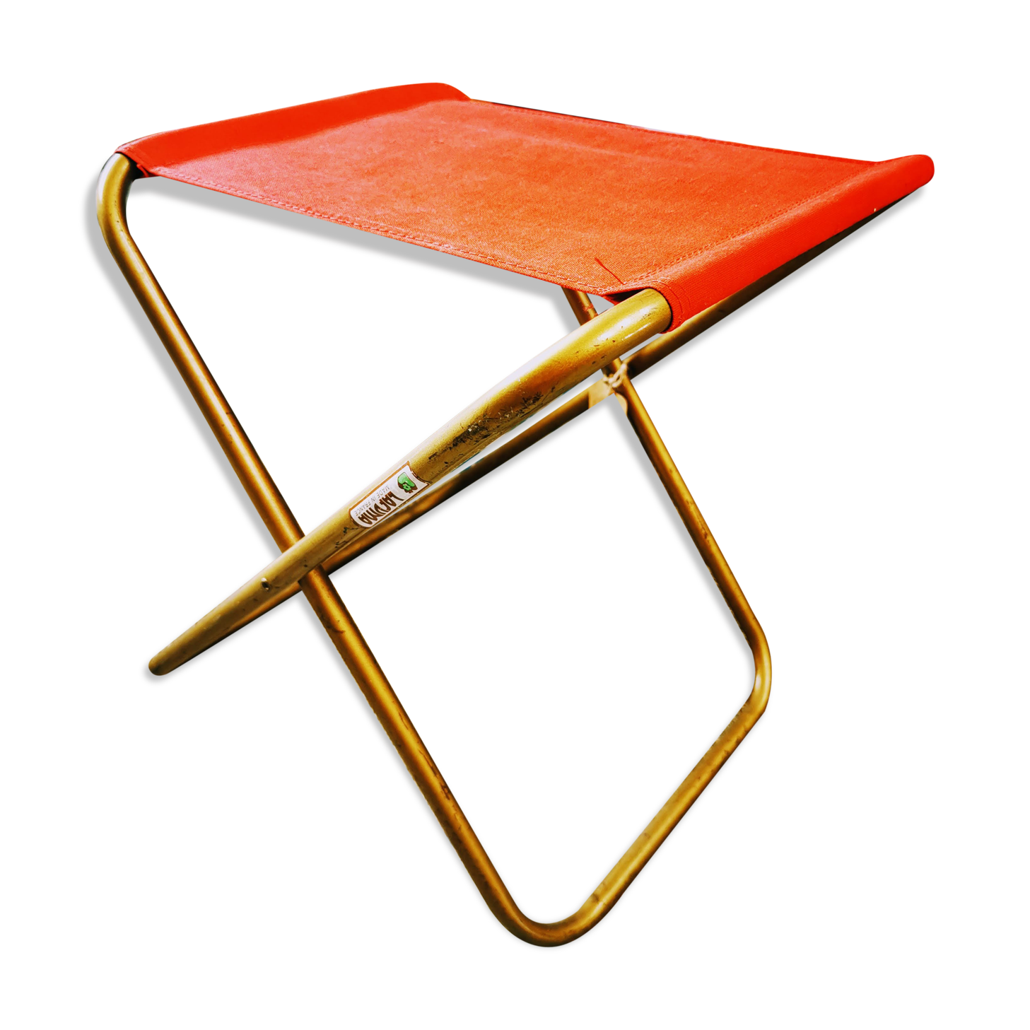 Lafuma folding camping stool