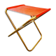 Lafuma folding camping stool