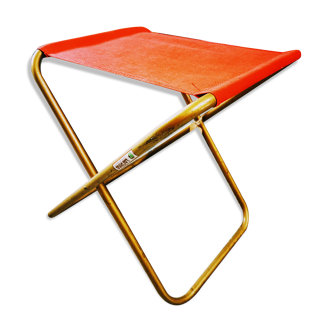 Lafuma folding camping stool