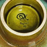 Bowl Carol Cutler Pool Delphis English