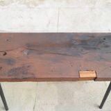 Established console 1950