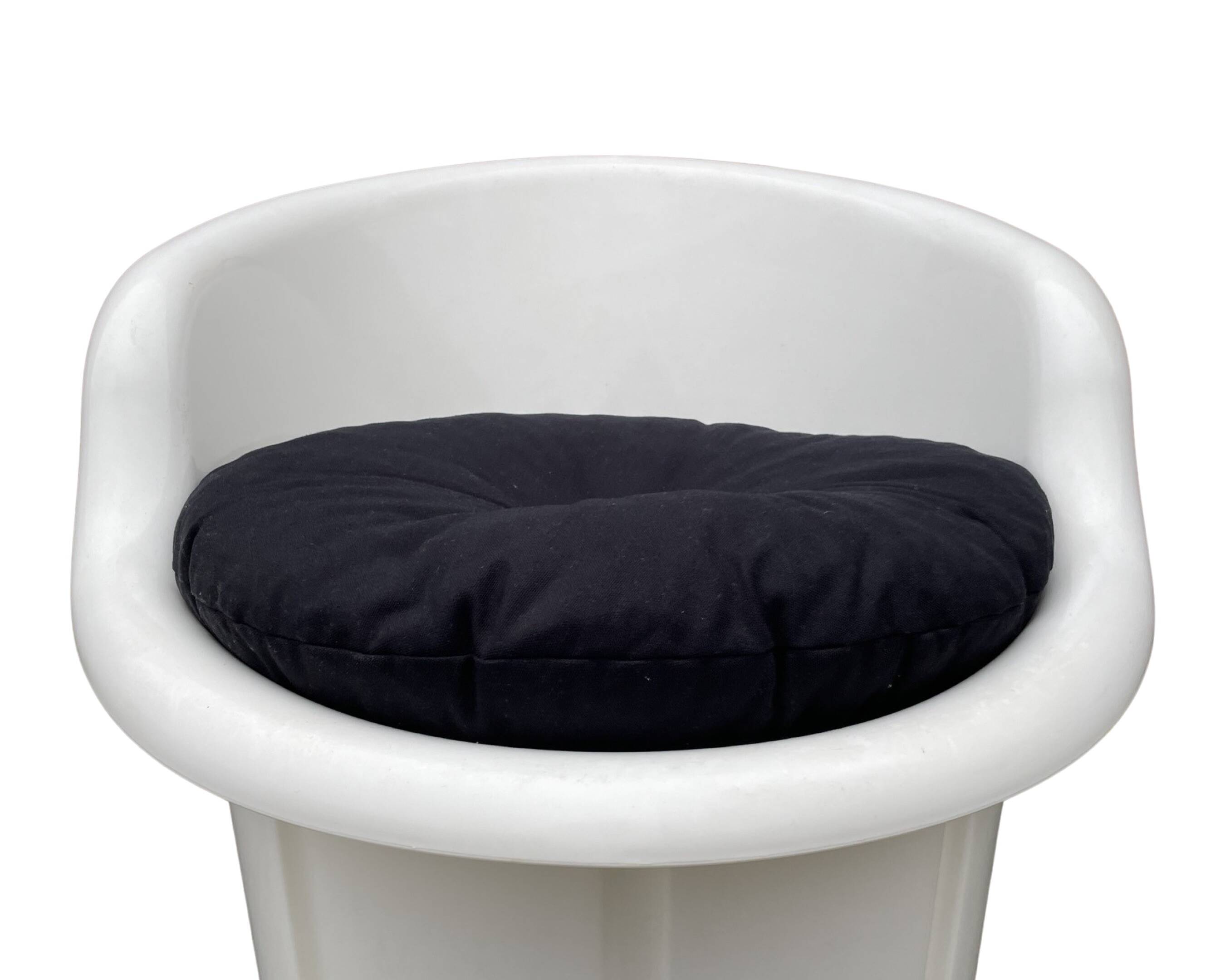 Vintage Ikea popptorp design chair 90's Ikea Design Modern