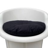 Vintage Ikea popptorp design chair 90's Ikea Design Modern