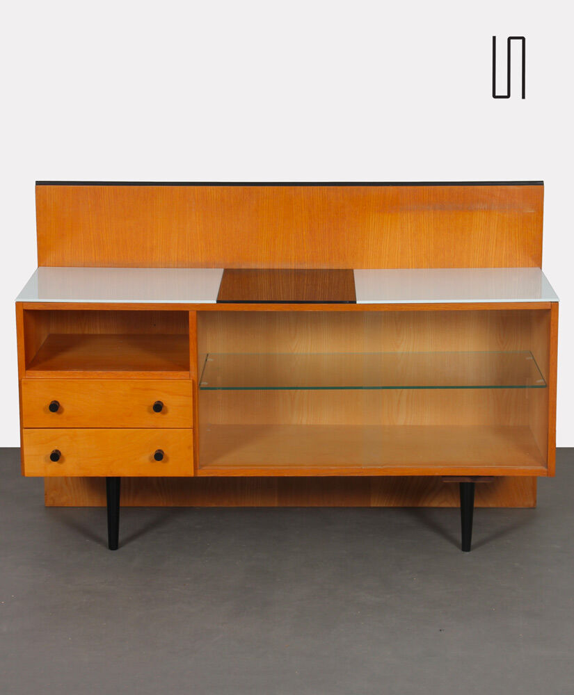 Storage by Mojmir Pozar for UP Zavody, 1960