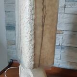 Lampe à poser d’après le sculpteur Arsène Galisson.