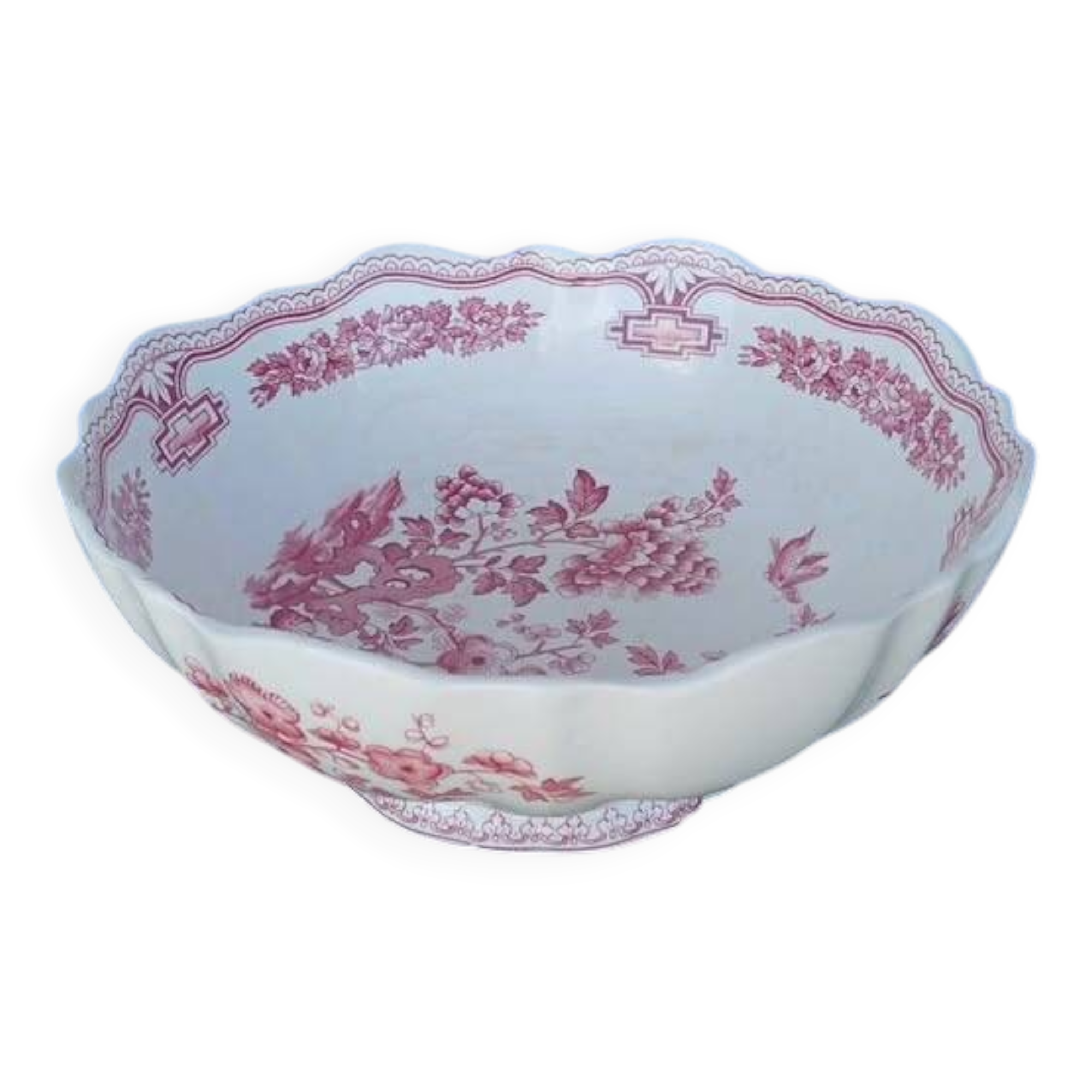 Mason's Manchurian English Salad Bowl