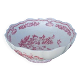 Mason's Manchurian English Salad Bowl