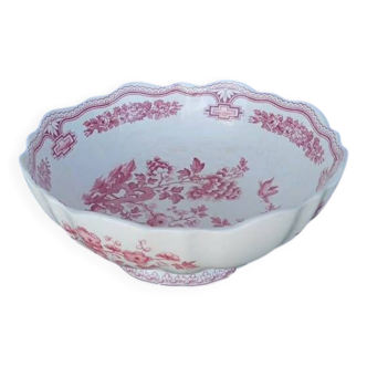 Mason's Manchurian English Salad Bowl