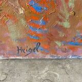 Seaside by Heigel