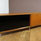 Large Louis Paolozzi Sideboard Vintage 1960 Monopoly Edition