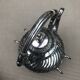 Vintage hallmarked silver teapot coffee pot