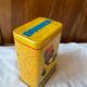Vintage Banania "pasta" box
