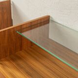 1950s bedside tables by Helmut Magg for WK Möbel