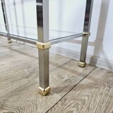 Hollywood Regency console