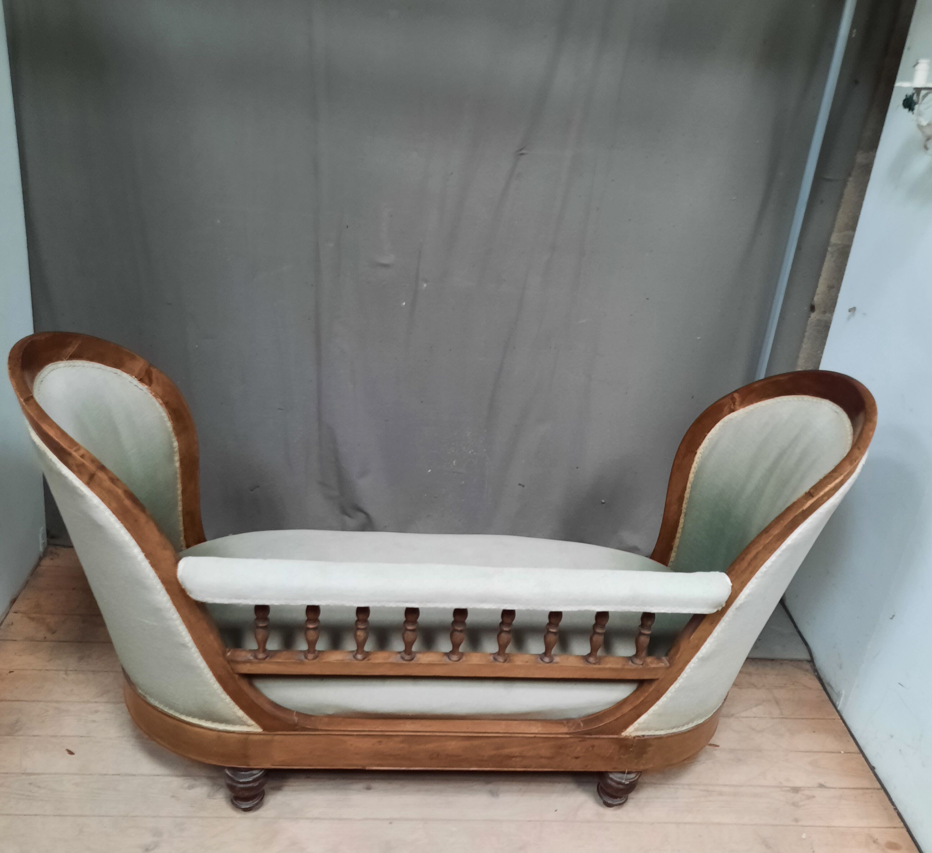 Meridian Napoleon III to restore