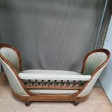 Meridian Napoleon III to restore