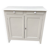 Parisian-style buffet