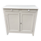 Parisian-style buffet