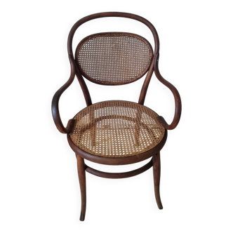 Fauteuil thonet