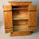 Wardrobe pantry savoyard