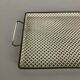 Tray "rigituelle" France 1950