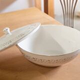 Presentation dish with lid "Yolande"