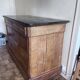 Commode ancienne Louis-Philippe