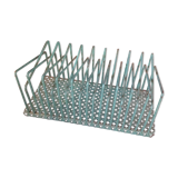 Vinyl rack