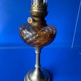 Oil lamp