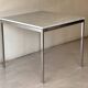 Table à manger dans le style de Knoll, Italie années 90