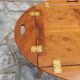 Butler's table or (English butler)