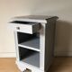 Art deco bedside