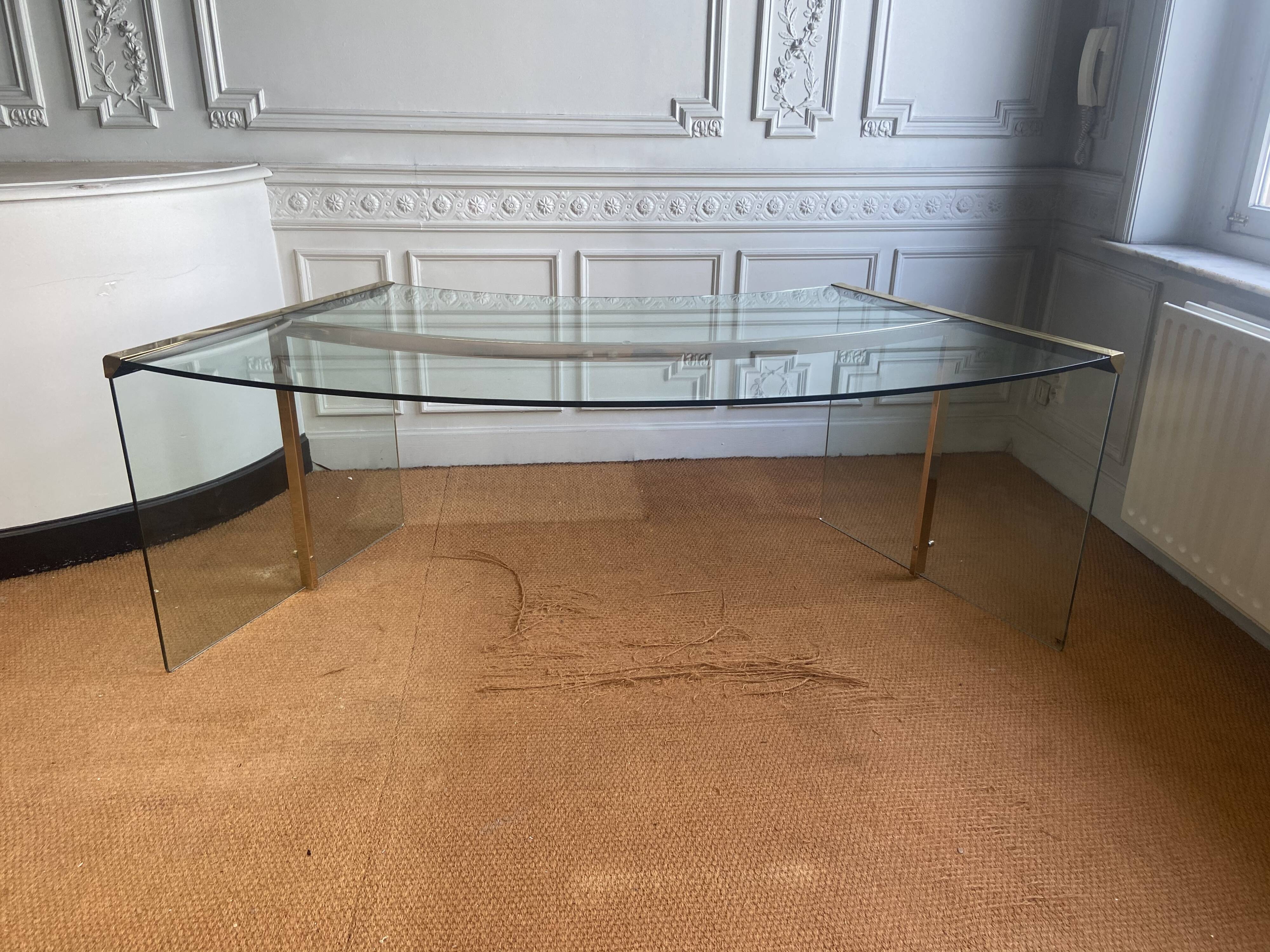 Office President by Gallotti - Radice