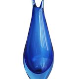 1960s Flower Vase – Model 6005 by Maria Stahlikova & Milena Veliskova