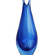 1960s Flower Vase – Model 6005 by Maria Stahlikova & Milena Veliskova