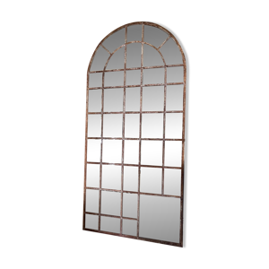 Miroir d'orangerie en - 130