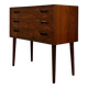 MCM chest of drawers by Gunni Omann 1950s