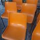 Vintage chairs